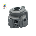 OEM Manufacture aluminum die casting electric motor housing